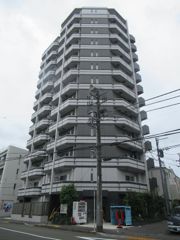AZEST中野新橋の外観画像
