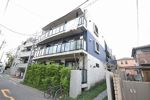 S－FLATIIの間取り画像