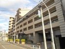 グラマシー恵比寿の外観画像