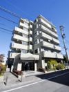 リーベ・パトリー椿の間取り画像