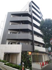 GENOVIA世田谷桜丘skygardenの外観画像