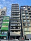 ZOOM秋葉原NORTHの間取り画像