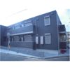 東庄レジデンスの間取り画像