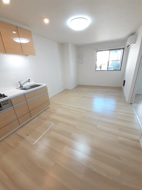 リビング