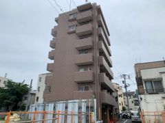 エクセレントフラッツ品川の外観画像