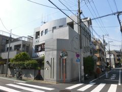 APEXの外観画像
