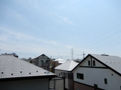 コーポ葵A棟の間取り画像