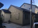 グレージュ平町の間取り画像