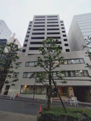 オリエント赤坂モートサイドの外観画像