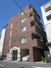 SIN-City多摩川の外観画像