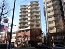 シャルム武蔵小山の間取り画像