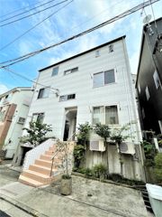 Y’s三田の外観画像