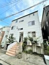 Y’s三田の間取り画像