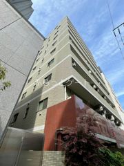 日本橋三越前アムフラット壱番館の外観画像