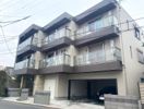 RAFFINE陣屋の間取り画像