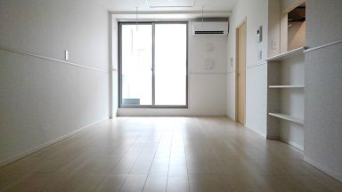 リビング