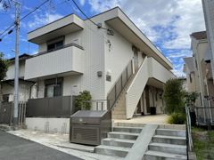 レジデンス戸塚の外観画像
