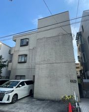 サンフラットの外観画像