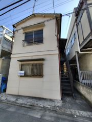 鈴木ハウスの外観画像
