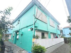 サンアンドパームイケダの外観画像