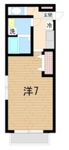 サニーコートIIの間取り画像