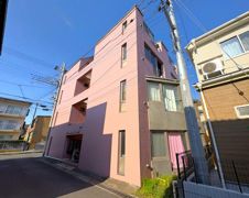 STRAWBERRY CUBEの外観画像