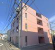 STRAWBERRY CUBEの間取り画像