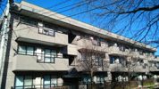 COURTーYARD三橋公園Dの間取り画像