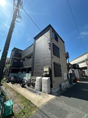 セレーナ神之木町の外観画像