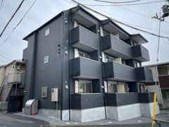 East Flat 松戸の外観画像