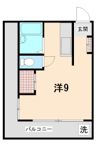 メゾンシルエラの間取り画像