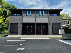 アスフォートの外観画像
