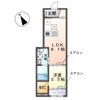 エピカリス epicharisの間取り画像