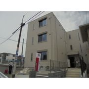 プレミール新検見川の外観画像
