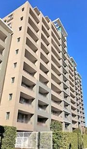 エアーズシティブライトコートの外観画像