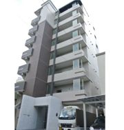 RIBETTES GARDENの外観画像