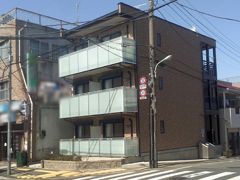 レオネクストサタケハイムの外観画像