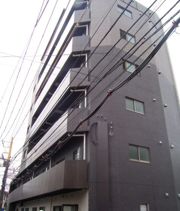 フェニックス池袋弐番館の外観画像