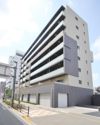 Gran Avail扇の間取り画像