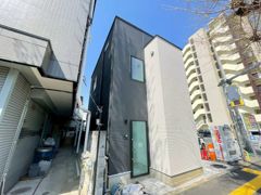 プルミエールの外観画像