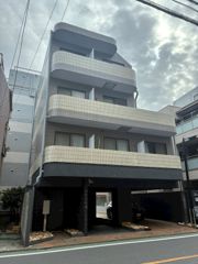 グランベーネの外観画像