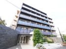 ハーモニーレジデンス高田馬場の間取り画像
