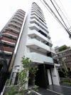 アークマーク巣鴨ステーションIIの間取り画像
