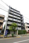 ブランノアール北赤羽の間取り画像