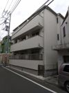 ハイムプリマヴェーラ大岡山の間取り画像