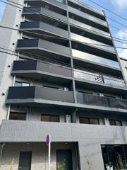 ルーブル中板橋六番館の外観画像