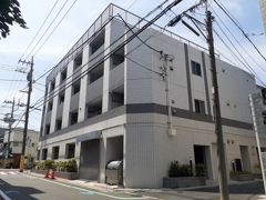 ソフィアスコーレの外観画像