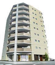 レルシール大島の外観画像