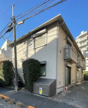 アピッシュの外観画像
