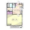 アピッシュの間取り画像